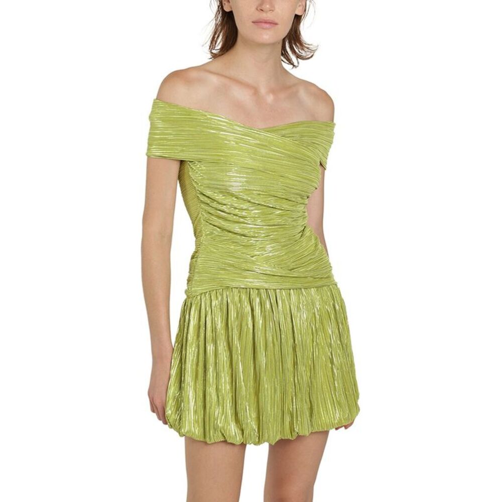 Sabina Musayev Womens  Lilium Dress